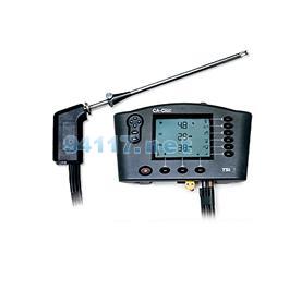 CA-6203型燃燒分析儀