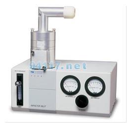 氣溶膠稀釋撞擊器（Impactor Inlet）