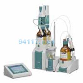 855型機(jī)器人全自動(dòng)樣品滴定系統(tǒng)