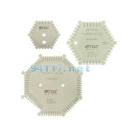 濕膜厚度測量規(guī)SP4000 / SP4010 / SP4020