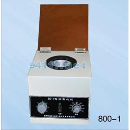 離心機(jī) 800-1型