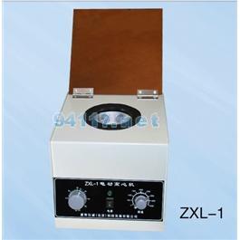 ZXL-1車載/室內(nèi)兩用型離心機