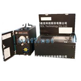 MODEL3080 便攜式紅外線煙氣分析儀