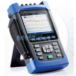 電能效分析儀 EAS630