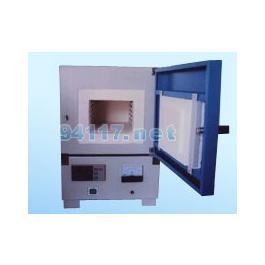 SX2-4-10A全纖維箱式電阻爐