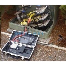 EG3000 電纜接地故障測試儀