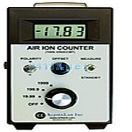 AIC-1000空氣負離子濃度測試儀