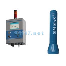 G3320 環(huán)境γ輻射劑量率連續(xù)監(jiān)測系統(tǒng)