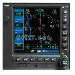 500W  GPS
