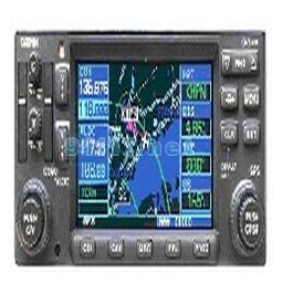 GNS 430W