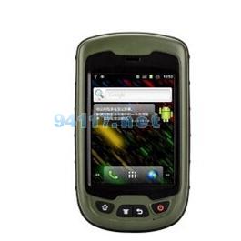 穿越A1 GPS
