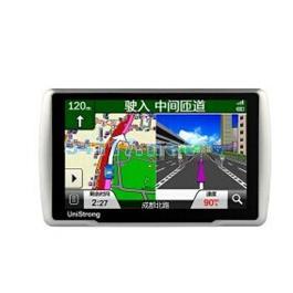 N550車載GPS導航儀