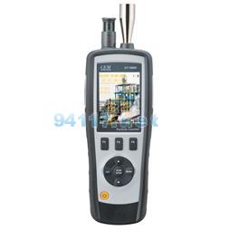 DT-9880 四合一粒子計數(shù)器