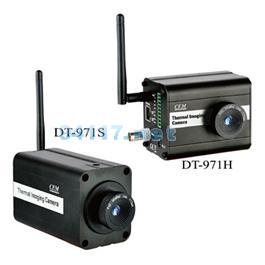 DT-971H/DT-971S自動化在線式監(jiān)控熱像儀