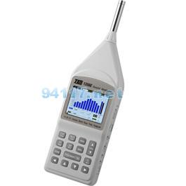 音頻分析儀 Tes-1358E