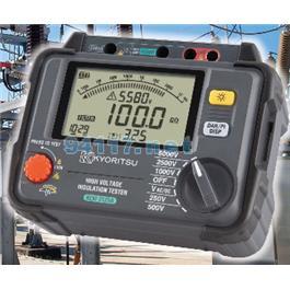 KEW3025A高壓兆歐表