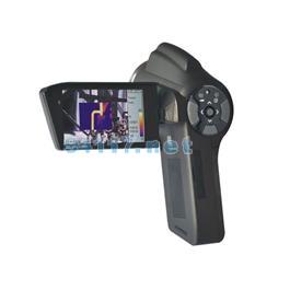 TI390建筑診斷型紅外熱像儀TI170