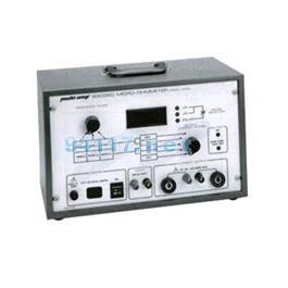M400 100A 直流電阻測試儀