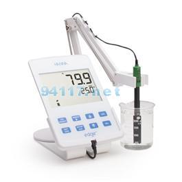 HI98193微電腦溶解氧DO-生化需氧量BOD測定儀