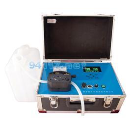 SC-100B水質(zhì)自動(dòng)采樣器