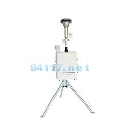ZR-3930B型環(huán)境空氣顆粒物采樣器（自動換膜型）