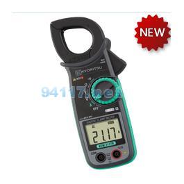 鉗形電流表 KEW-2217R