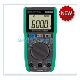 萬(wàn)用表 KEW1021R