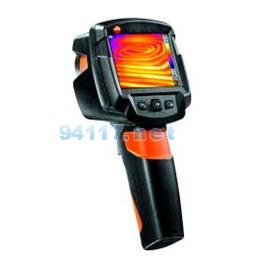 即拿即測易用型紅外熱像儀-testo 870-1