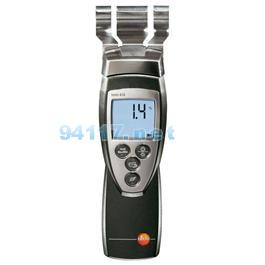 testo616木材及建材水份測量儀