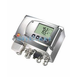 testo6381差壓變送器