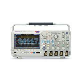 MSO2012B混合信號(hào)示波器