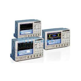 DPO7000系列	數(shù)字熒光示波器
