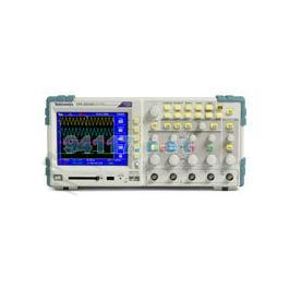 DPO/MSO4000B混合信號(hào)示波器系列