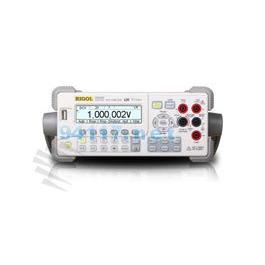 DM3068數(shù)字萬用表