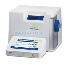 DM45密度計(jì)