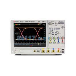 DSA91304AInfiniium 高性能示波器：13GHz