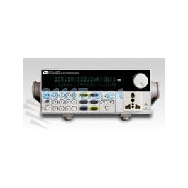 IT7321可編程交流電源300VA(300V/3A/300VA)