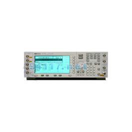 E4420系列ESG-A 系列模擬 RF 信號發(fā)生器