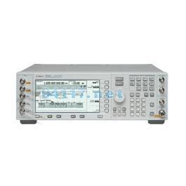 E4438CESG 矢量信號發(fā)生器