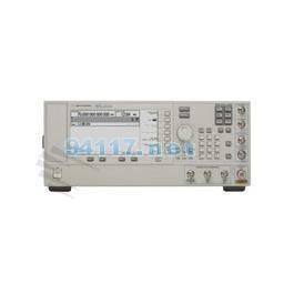 E8257DPSG模擬信號(hào)發(fā)生器