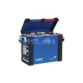 CPC 100電氣測試