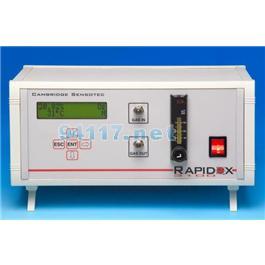氧分析儀 R3100 采樣氣體分析儀