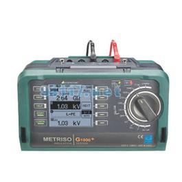 德國 絕緣電阻測試儀 Metriso INTRO/BASE/TECH/XTRA/PRO