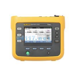Fluke 1732 和 1734三相功率