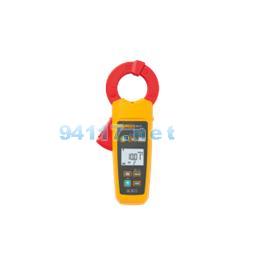 Fluke 368/CN 與 368 FC/CN 真有效值漏電流鉗表