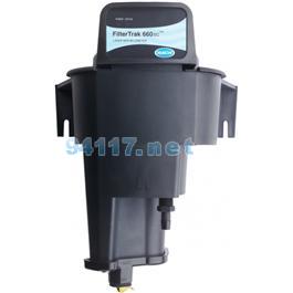 FilterTrak 660 sc 超低量程濁度儀