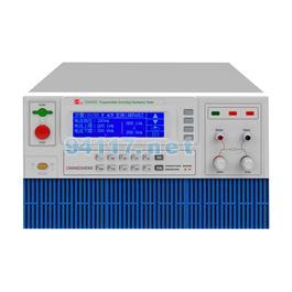 CS9950ED 直流接地電阻測試儀