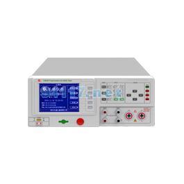 CS9946程控安規(guī)綜合測(cè)試儀