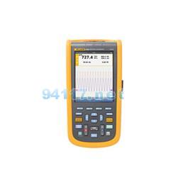 Fluke 120B 系列 ScopeMeter? 工業(yè)用手持式示波器