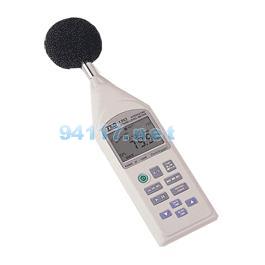 積分式噪音計TES-1353H